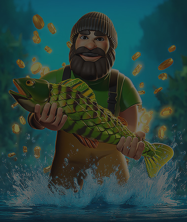 Big Bass Bonanza