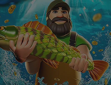 Big Bass Bonanza