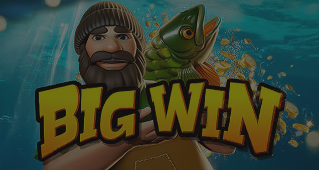 Big Bass Bonanza