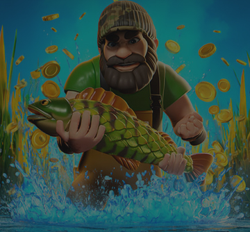 Big Bass Bonanza