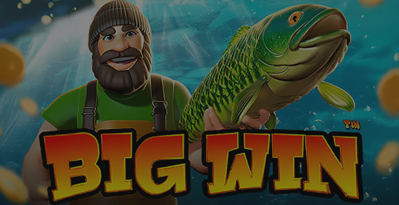 Big Bass Bonanza