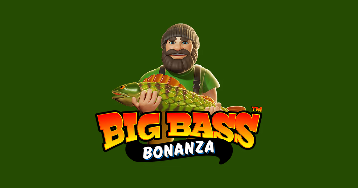 Big Bass Bonanza